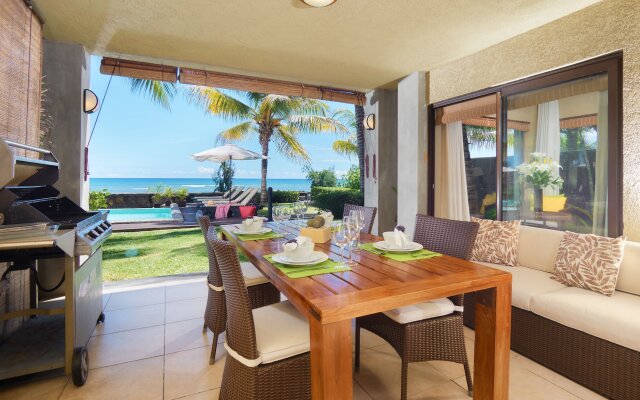 Bel Azur Beach Residence with LOV