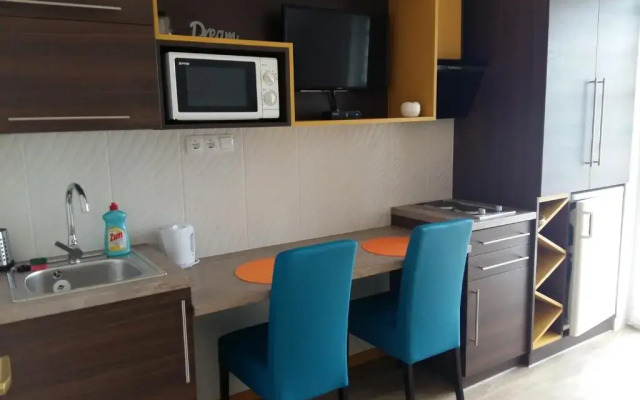 Katalin Apartmanház