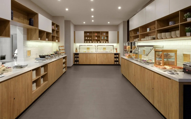 Hyatt House Monterrey Valle-san Pedro