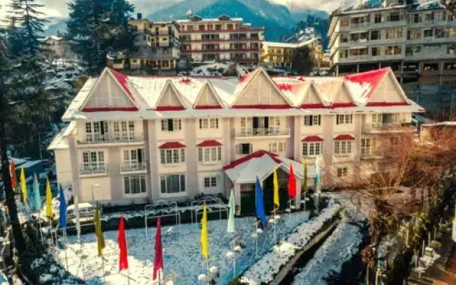 Travel Inn Montecattini