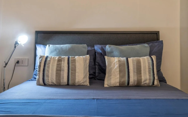 Sardinia Re - Indigo Suites