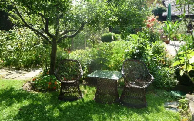 Ferienhaus Gartenlust