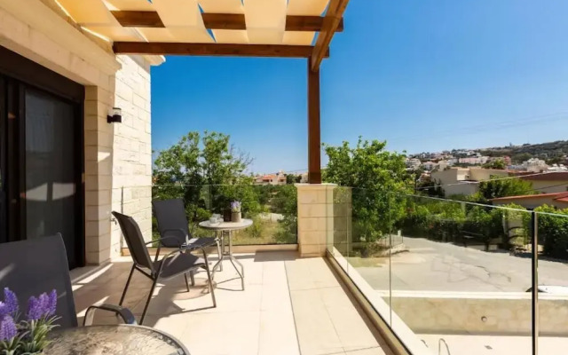 Villa Noboa Sea View Spacious And Cozy 5bd