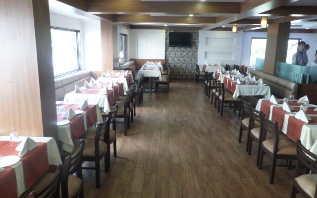Hotel Rishi Residency Mumbai