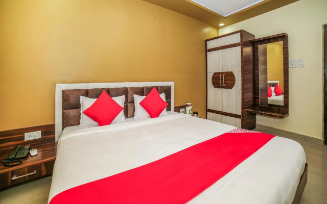 OYO 18650 Sanskar Guest House