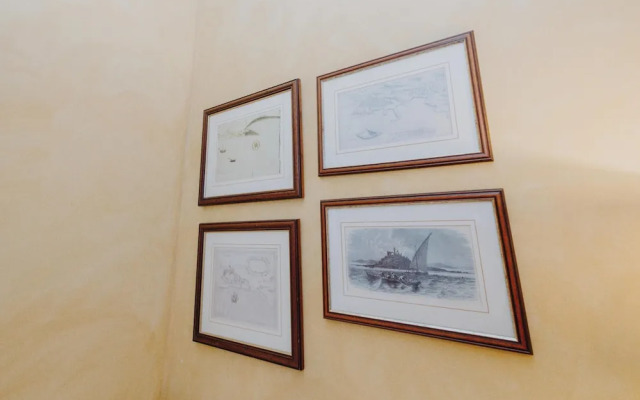 Apartments and Rooms Villa Rossella 2