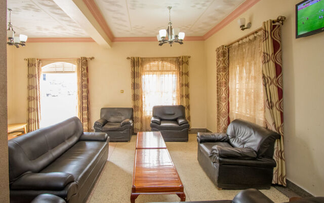 Kings Hotel Kabale