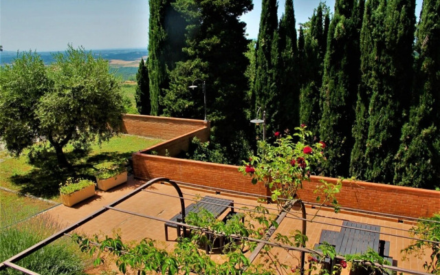 San Vivaldo Nr 12 San Vivaldo