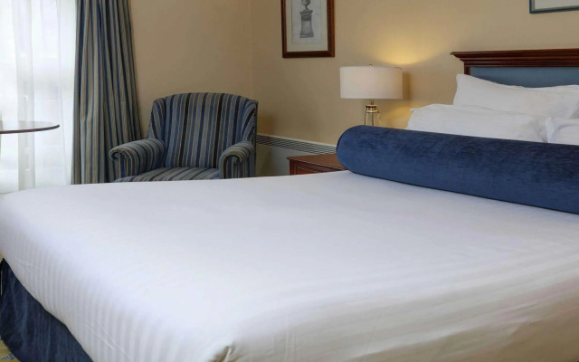 Best Western Plus Birmingham NEC Meriden Manor Hotel