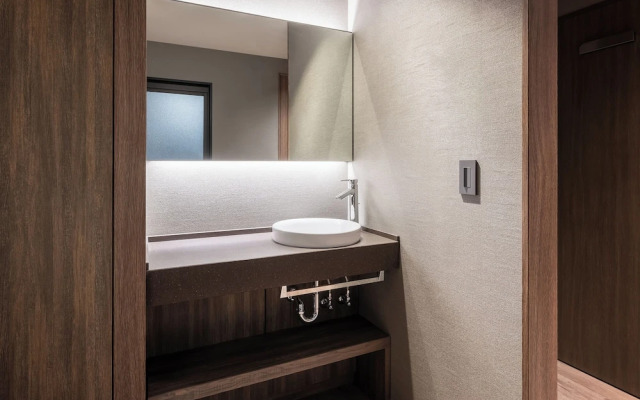 Hotel Hankyu GRAN RESPIRE OSAKA