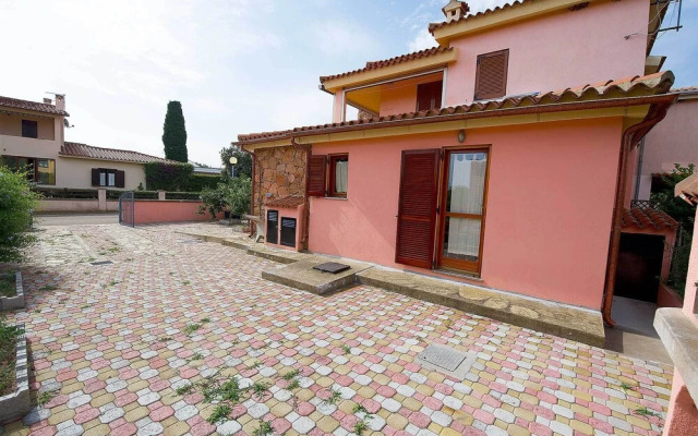 Villetta Grace in Centro