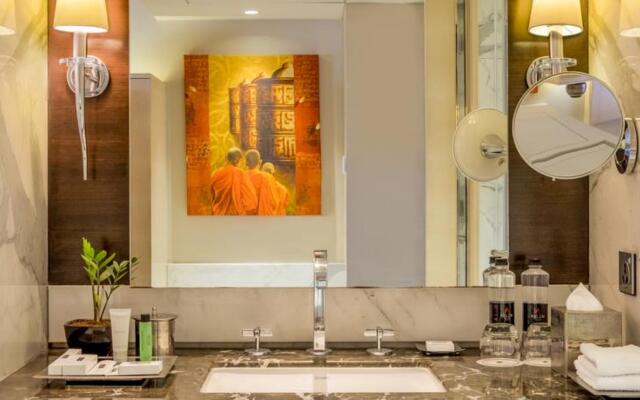 JW Marriott Mumbai Juhu