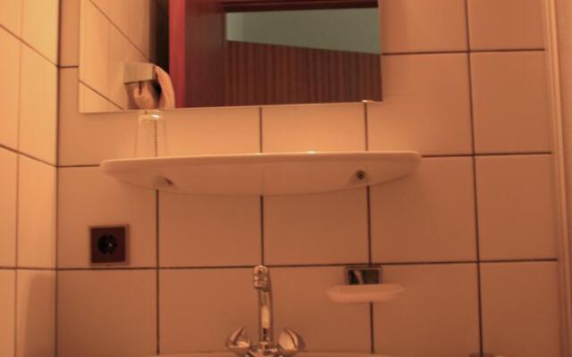 Pension zum Waldhotel