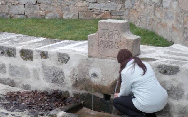 Casa Rural El Dolmen