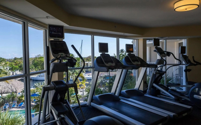 Courtyard by Marriott Key Largo