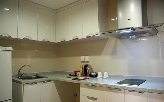 Hua Bin International Hotel