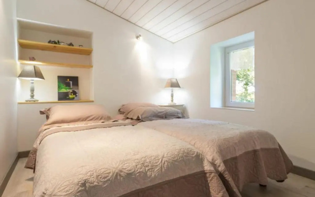 Gîte La Haie-Fouassière, 3 pièces, 5 personnes - FR-1-306-799