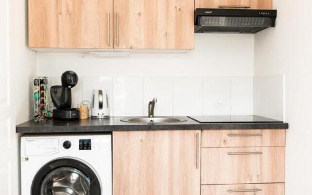 Frenchy Home Gujan Proche Centre Et Port