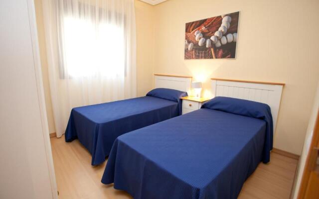 Apartamentos Port Cambrils