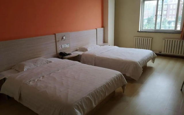 7Days Inn Yantai Development Zone Beach
