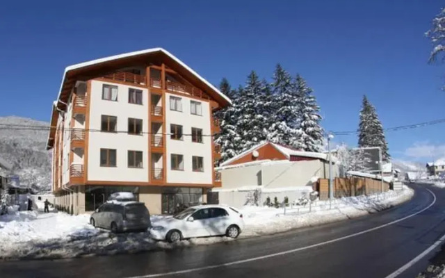 Kavkaz