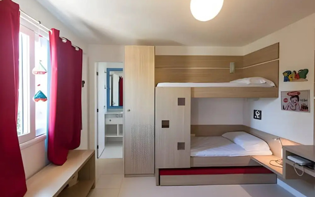 Casa aconchegante e bem localizada