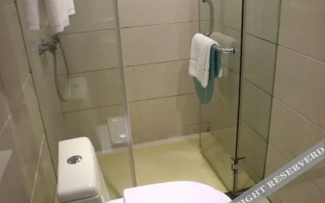 Hengyang Huatian Hotel