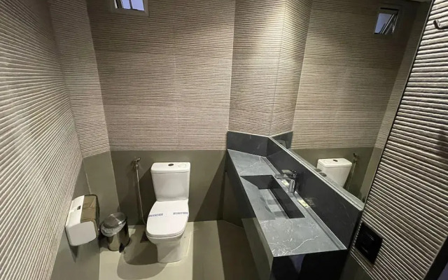 Motel Dubai - Adults Only
