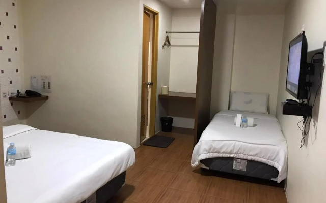 I’m Inn Hotel Sorsogon near SM/Terminal