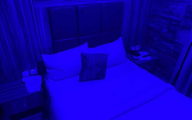 Owee Hotel Exclusive Apartments & Suites