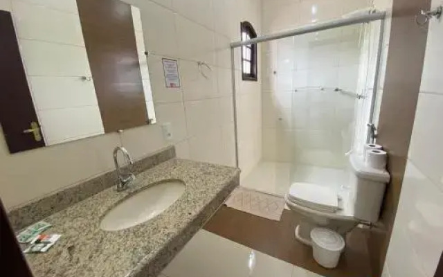 Pousada Solar Da Vila