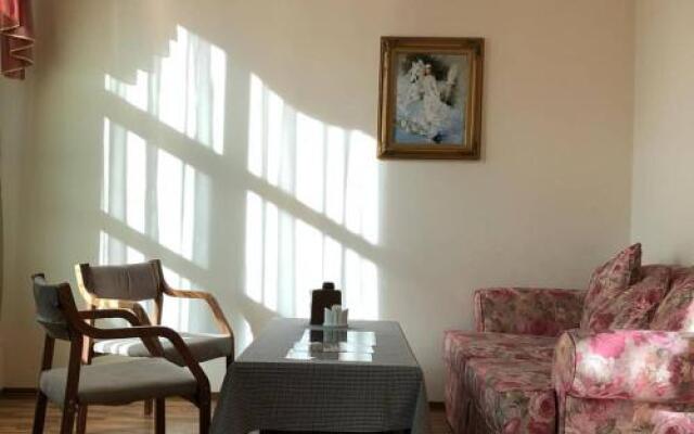 Triumph Astana Hostel