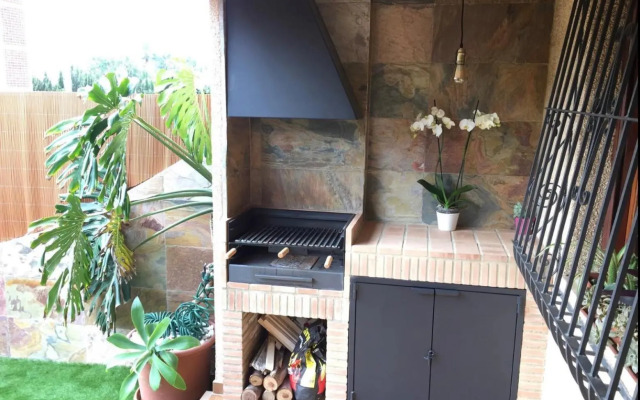 BUNGALOW DE LUJO en PLAYA SAN JUAN