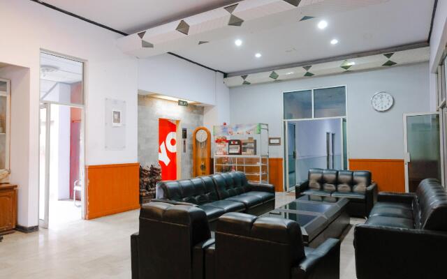 Hotel Bandung Permai