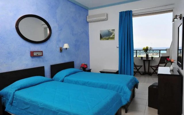 Astoria Hotel