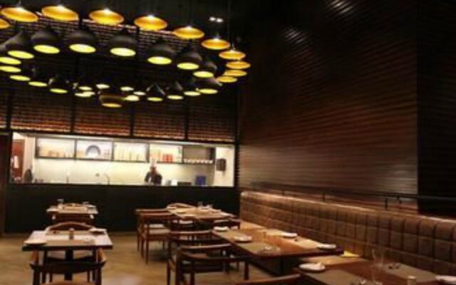Lemon Tree Premier City Center Gurugram