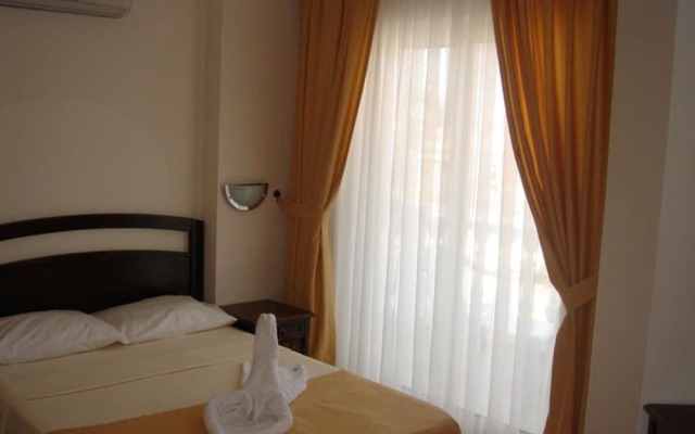Adalin Resort Otel Kemer - All Inclusive