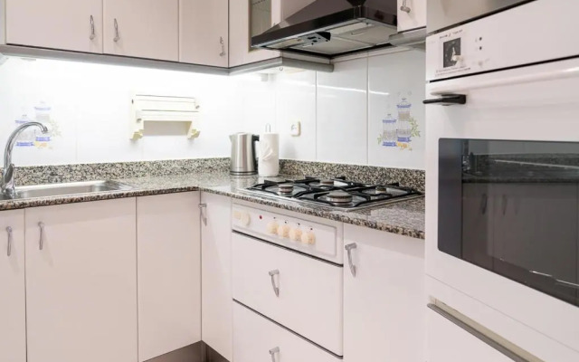 Stay U-nique Apartments Sagrada Familia II