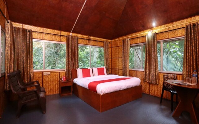 OYO 10484 Hotel Coffee County Retreat