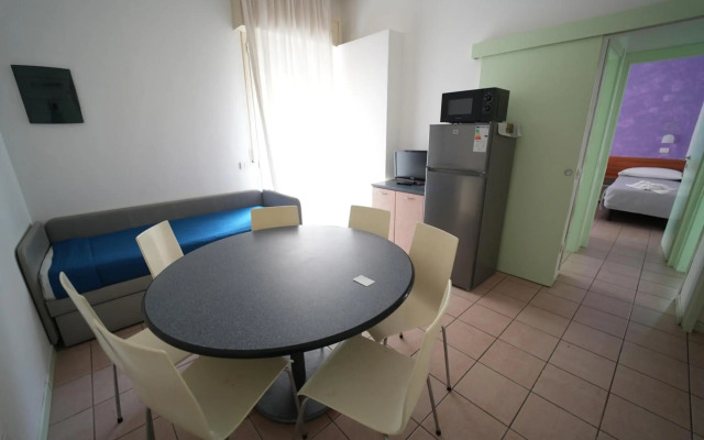 Residence Lugano