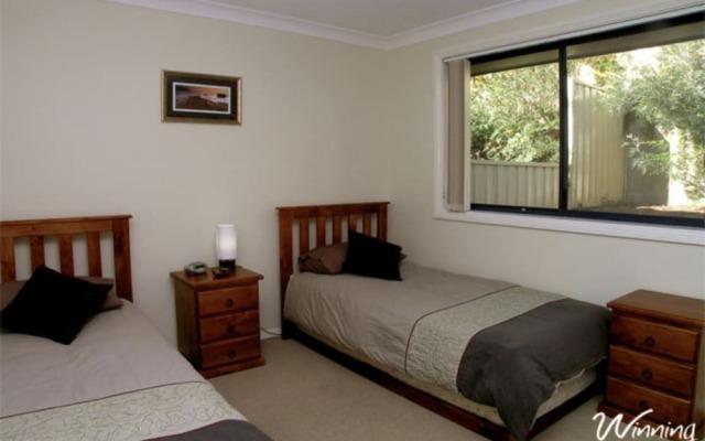 Two Beaches, 74B Blanch Street