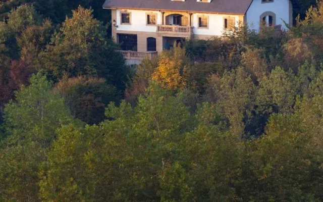 Palacio Pagaldegarai