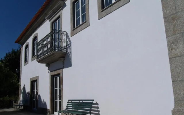 Quinta da Casa Grande Pinheiro