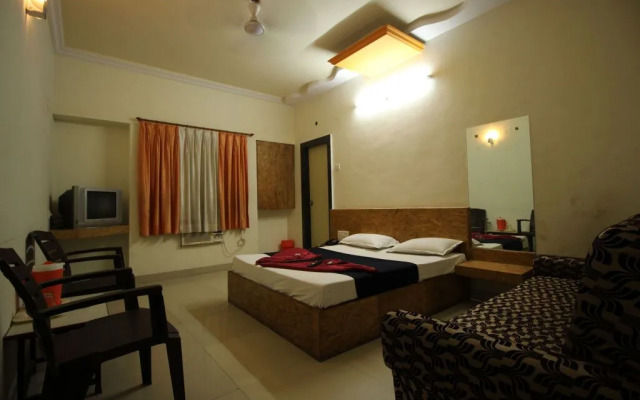 Hotel Laxmi Palace
