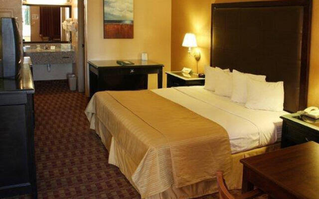 Quality Inn & Suites