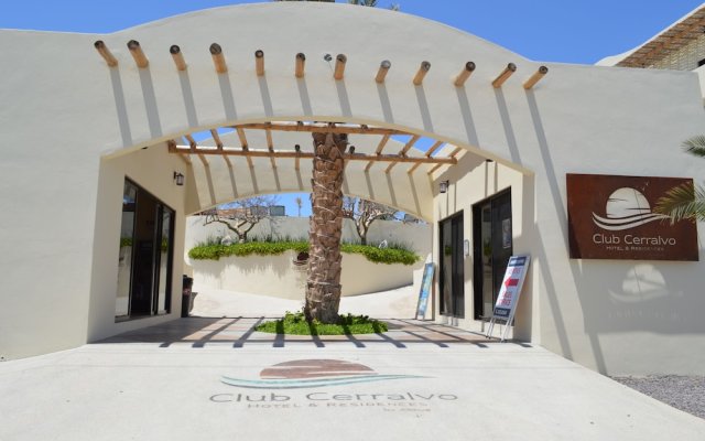 Club Cerralvo Hotel & Residences