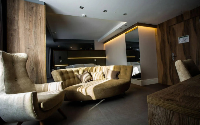 Hotel Spa Ciudad de Binefar