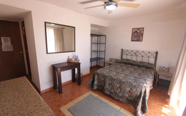 Hotel San Agustin