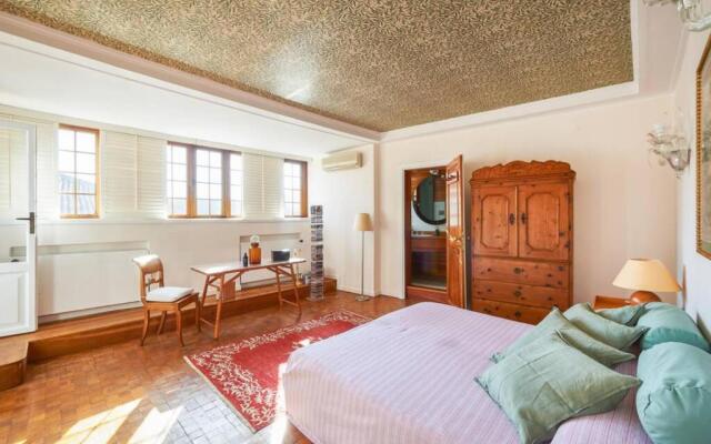 Ca' Fenice, charming apartment in San Marco, sleep 7