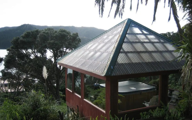 Sunseeker Lodge